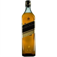 Dutty Free JOHNNIE WALKER DOUBLE BLACK 1000ML LICORES